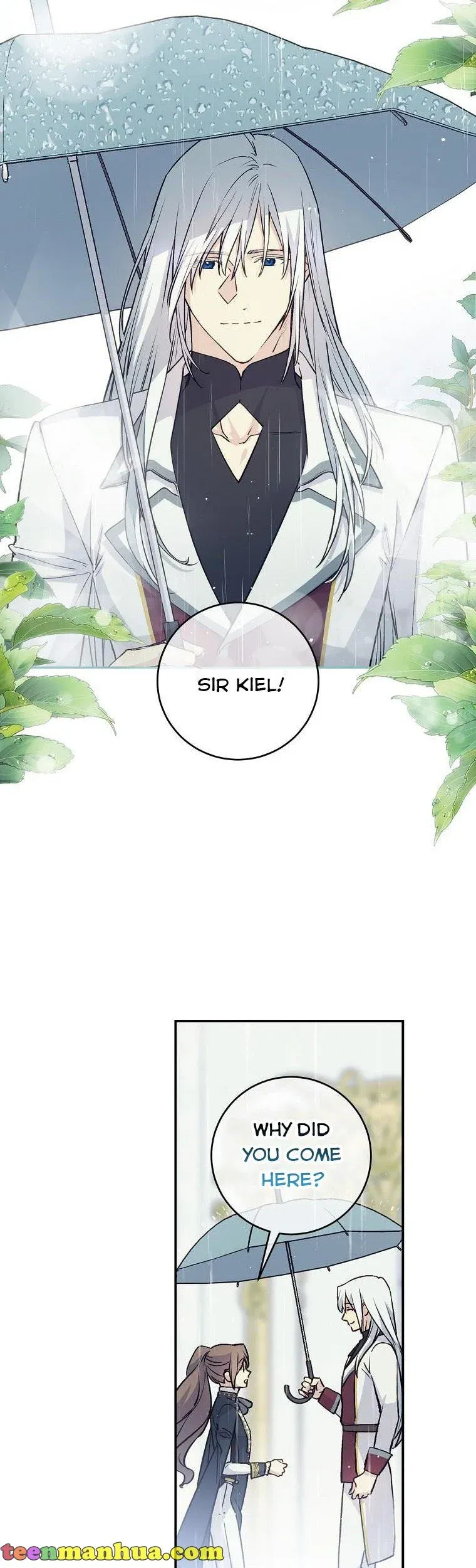 A Capable Maid Chapter 66 Online - página 19