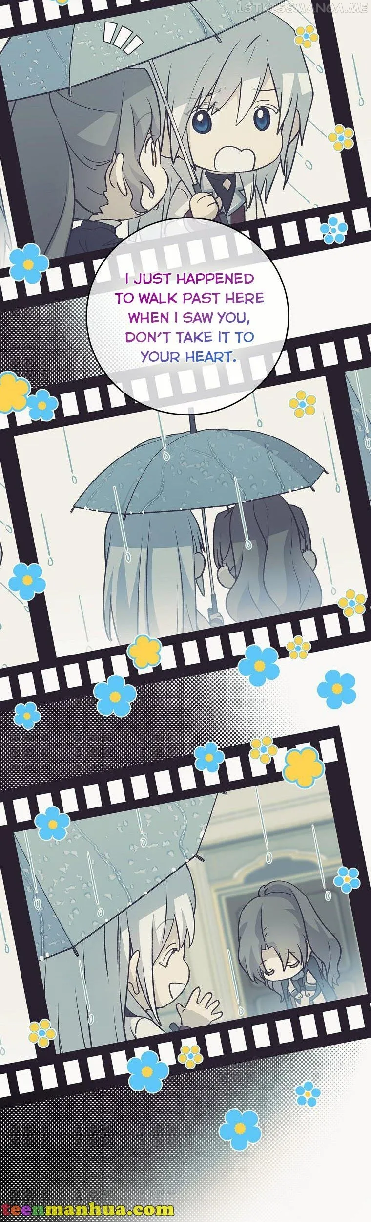 A Capable Maid Chapter 66 Online - página 21