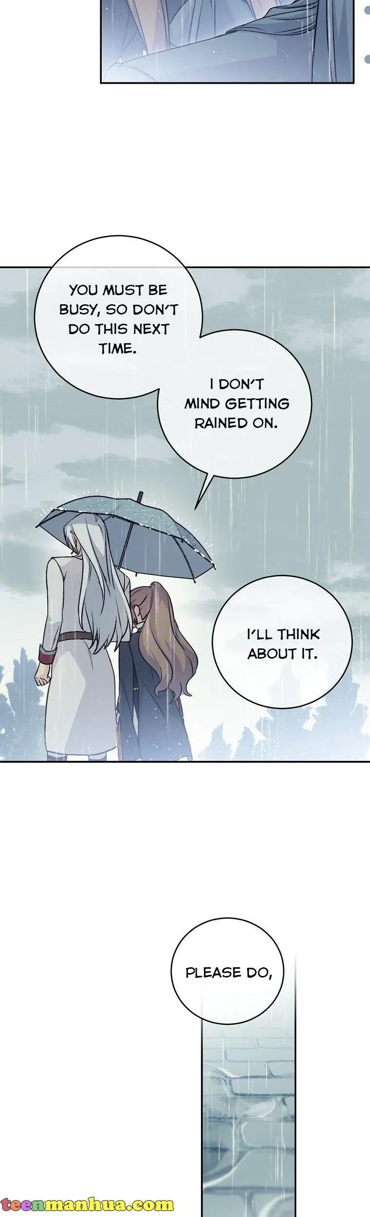 A Capable Maid Chapter 66 Online - página 23