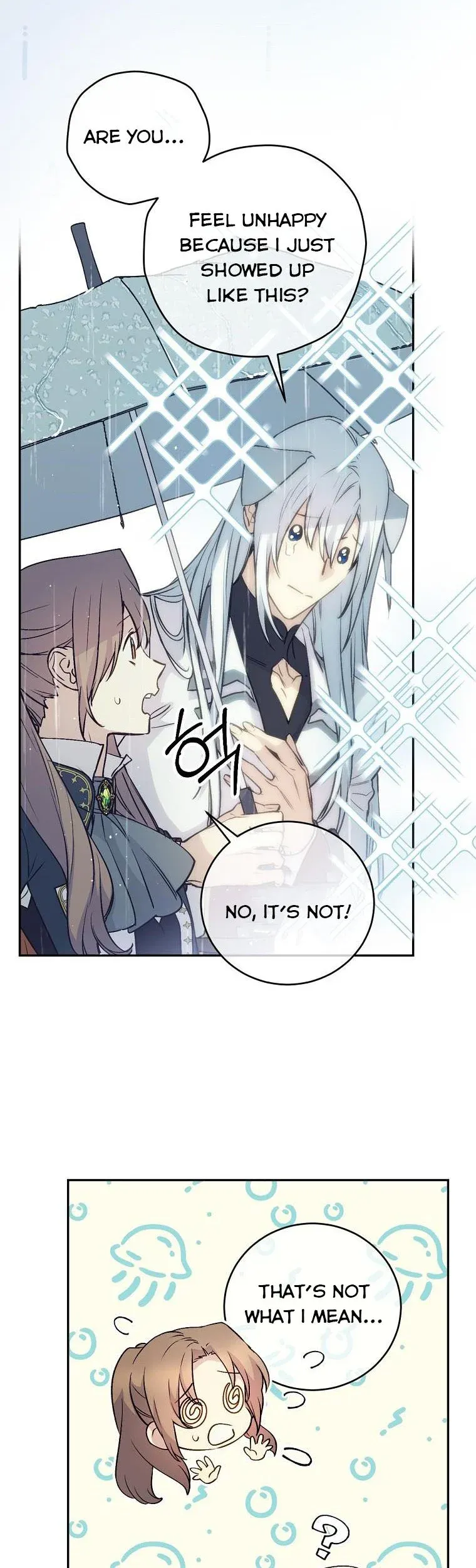 A Capable Maid Chapter 66 Online - página 25