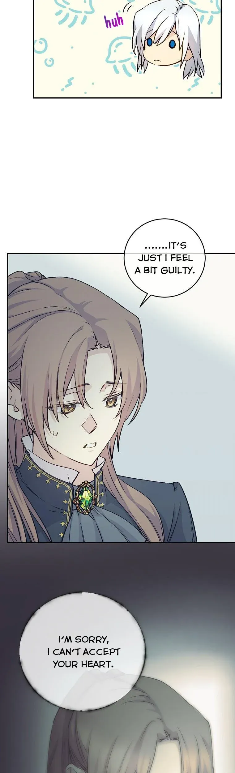 A Capable Maid Chapter 66 Online - página 26