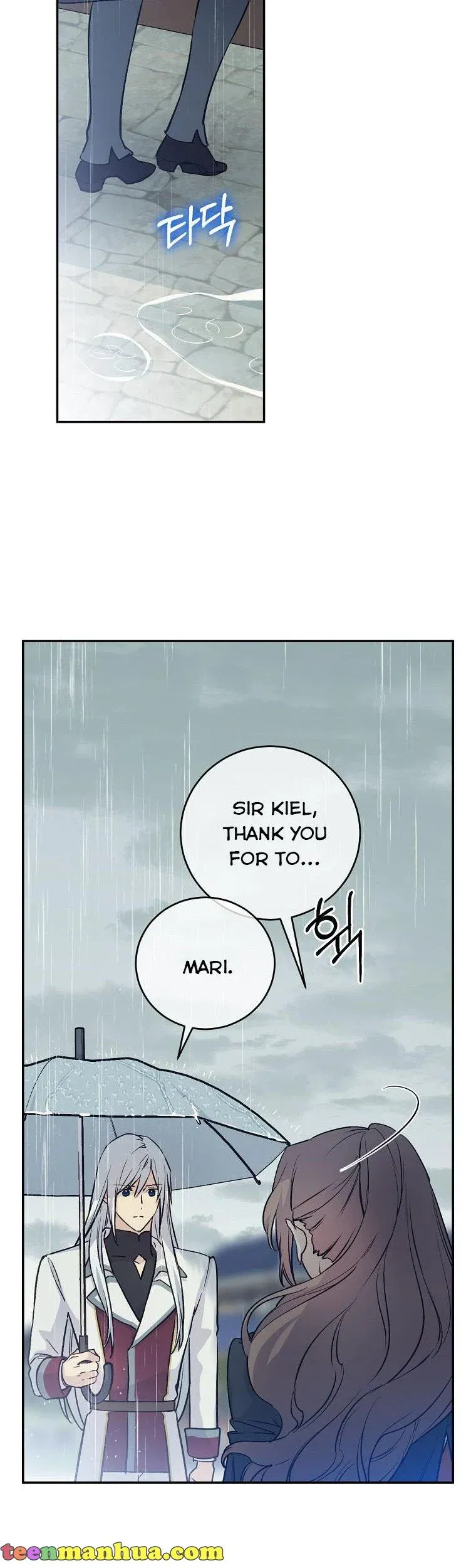 A Capable Maid Chapter 66 Online - página 35