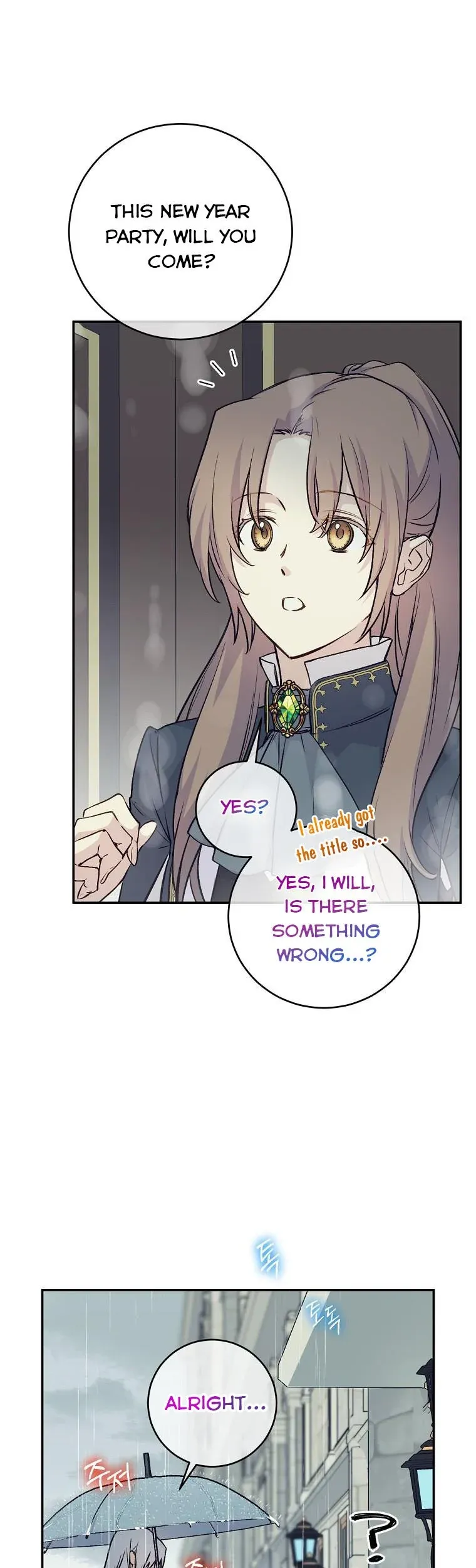 A Capable Maid Chapter 66 Online - página 36