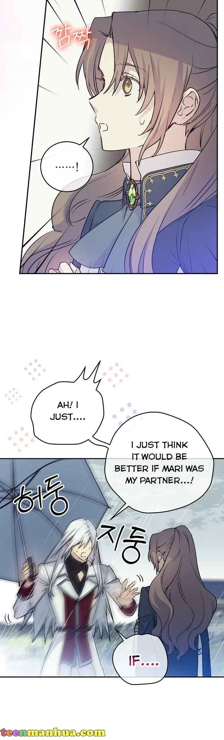 A Capable Maid Chapter 66 Online - página 38
