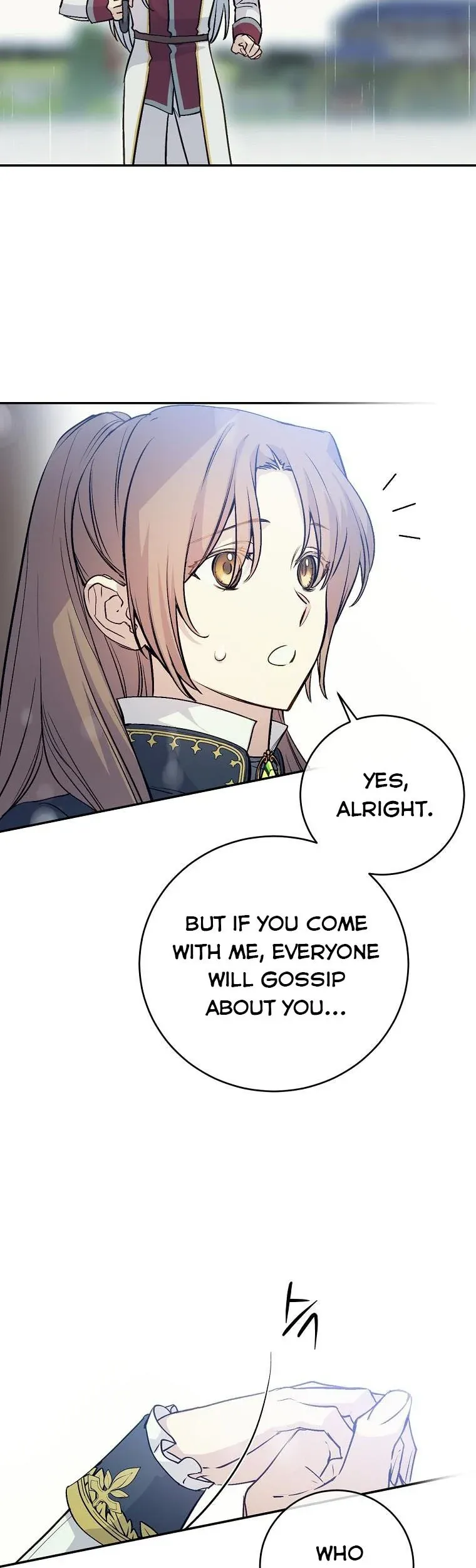 A Capable Maid Chapter 66 Online - página 40