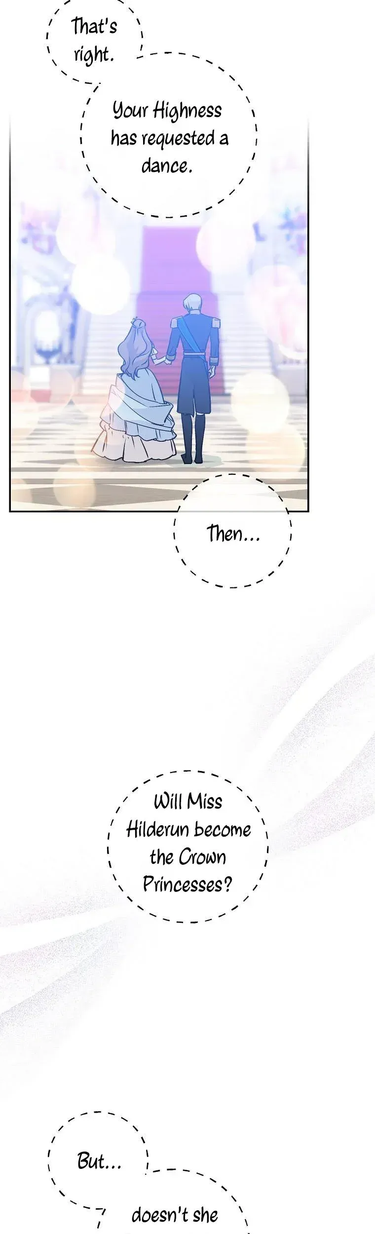 A Capable Maid Chapter 69 Online - página 5