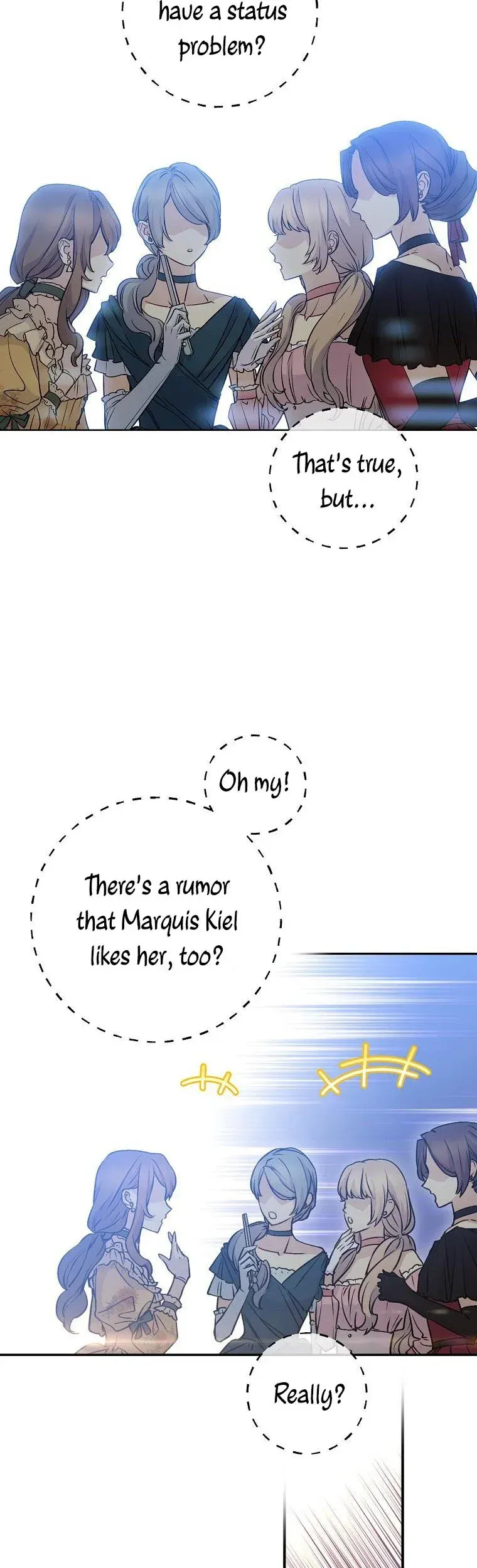 A Capable Maid Chapter 69 Online - página 6