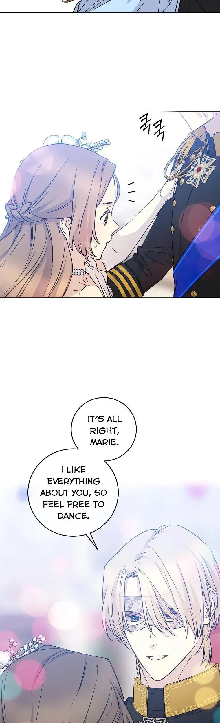 A Capable Maid Chapter 69 Online - página 11