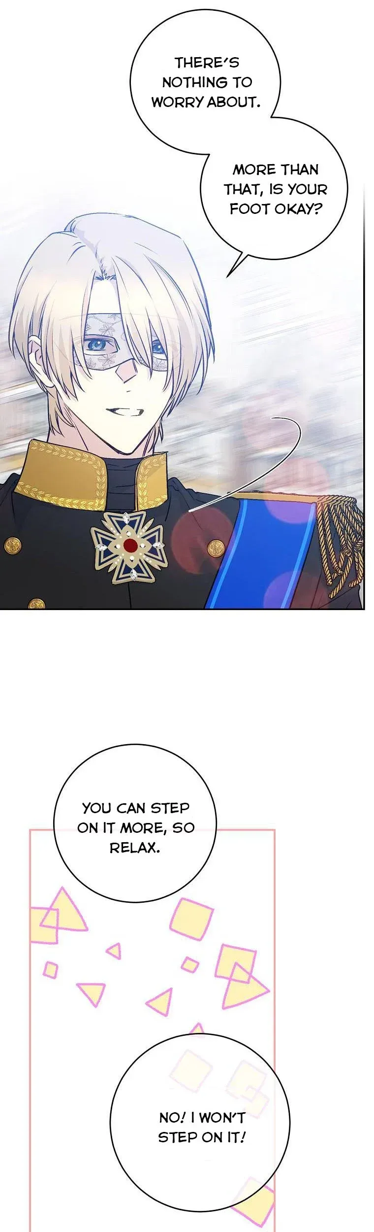 A Capable Maid Chapter 69 Online - página 14