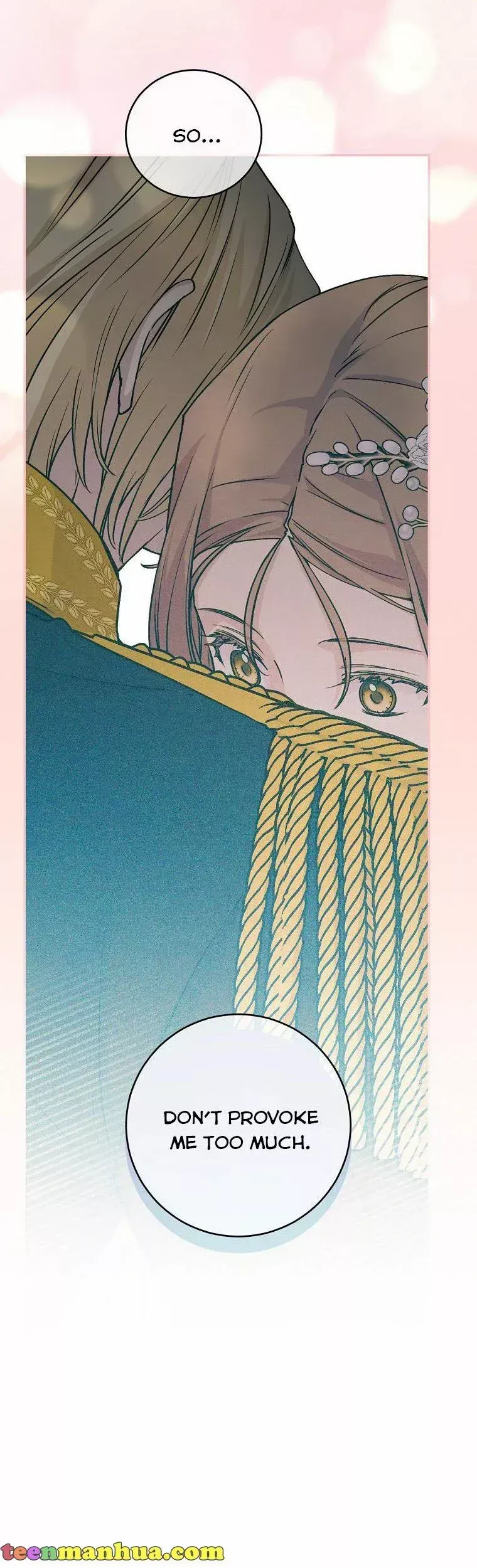 A Capable Maid Chapter 69 Online - página 28