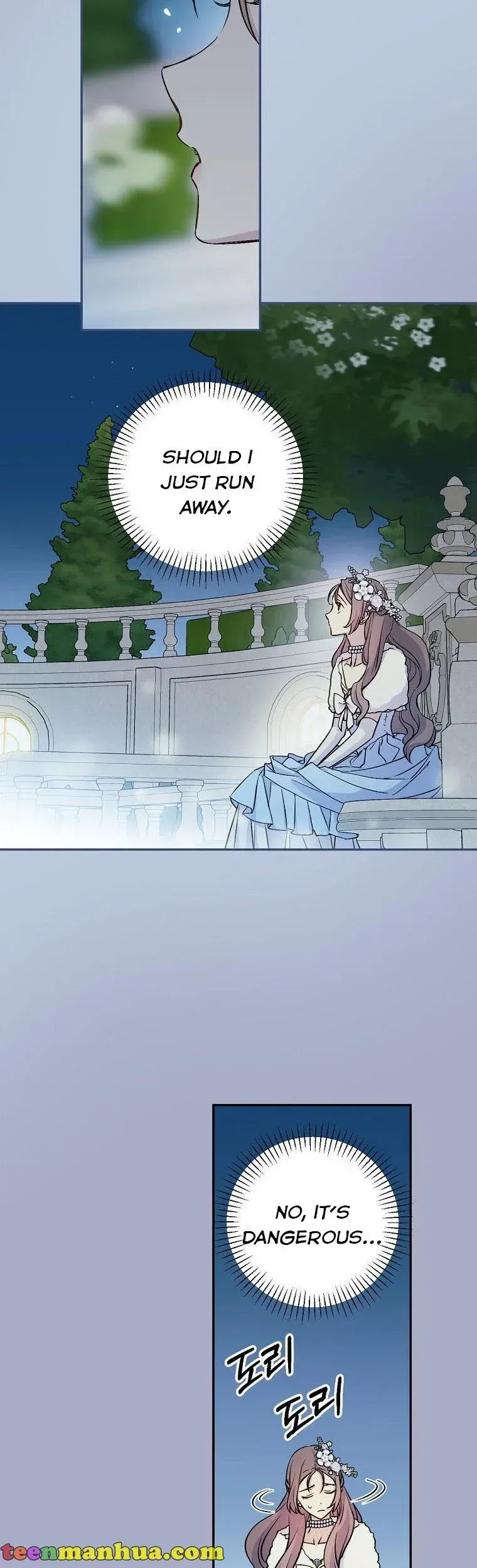 A Capable Maid Chapter 69 Online - página 30