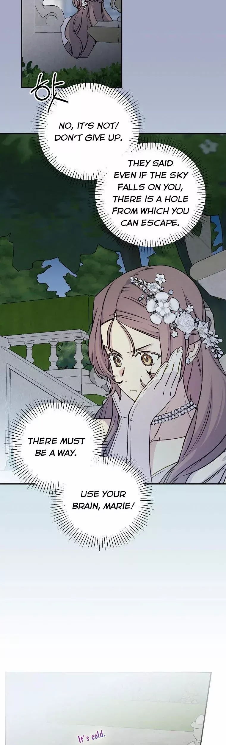 A Capable Maid Chapter 69 Online - página 34