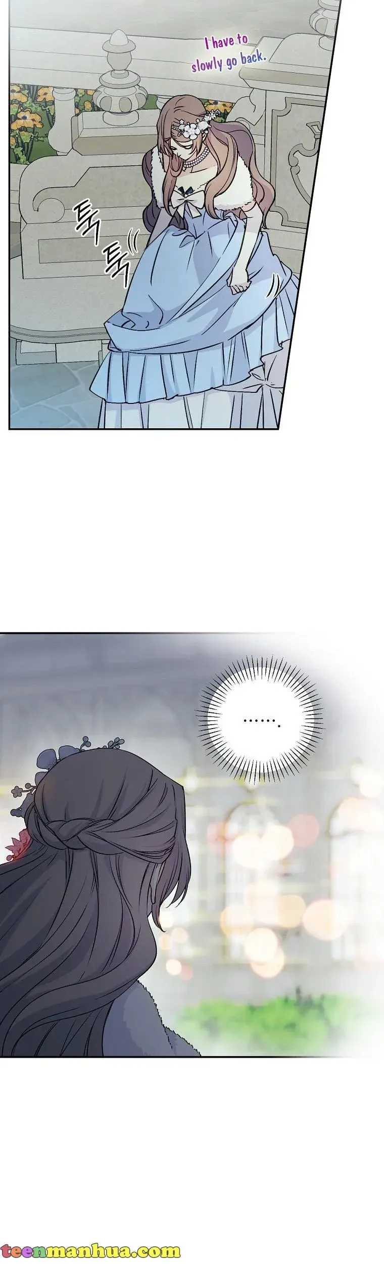 A Capable Maid Chapter 69 Online - página 35
