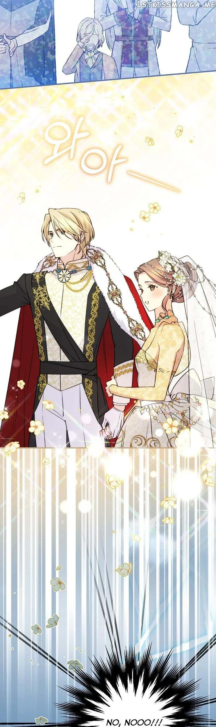 A Capable Maid Chapter 72 Online - página 4