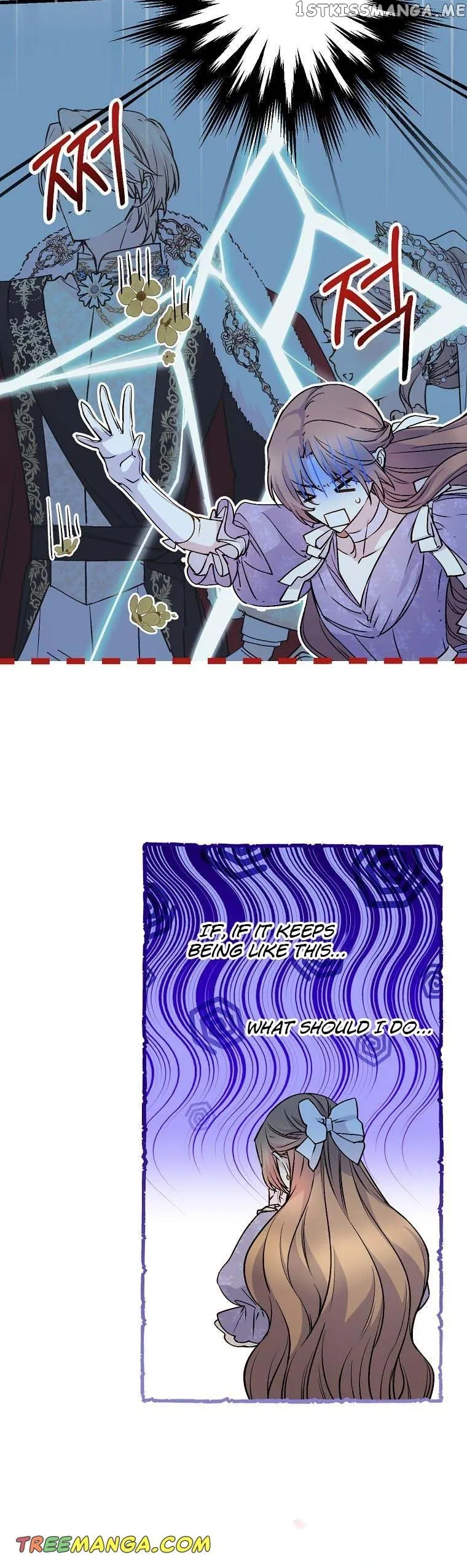 A Capable Maid Chapter 72 Online - página 5