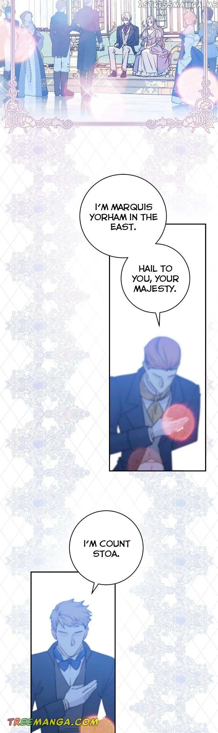 A Capable Maid Chapter 72 Online - página 11