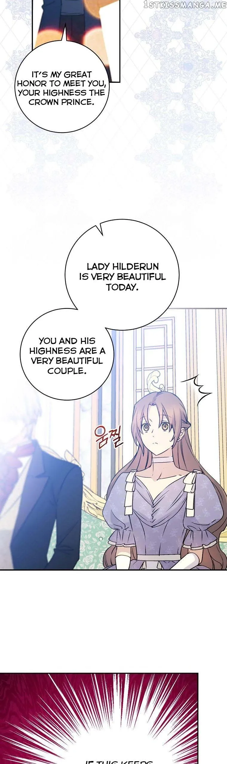 A Capable Maid Chapter 72 Online - página 12