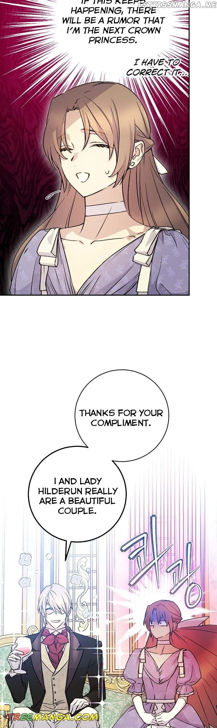 A Capable Maid Chapter 72 Online - página 13