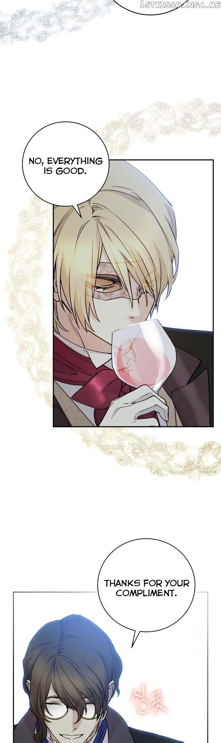 A Capable Maid Chapter 72 Online - página 18