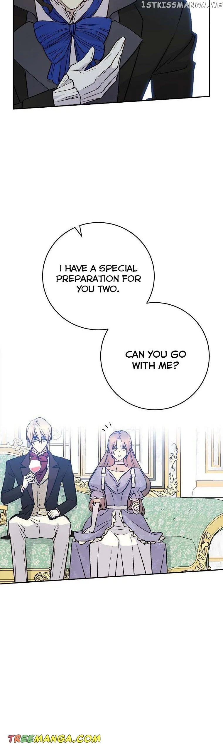 A Capable Maid Chapter 72 Online - página 19