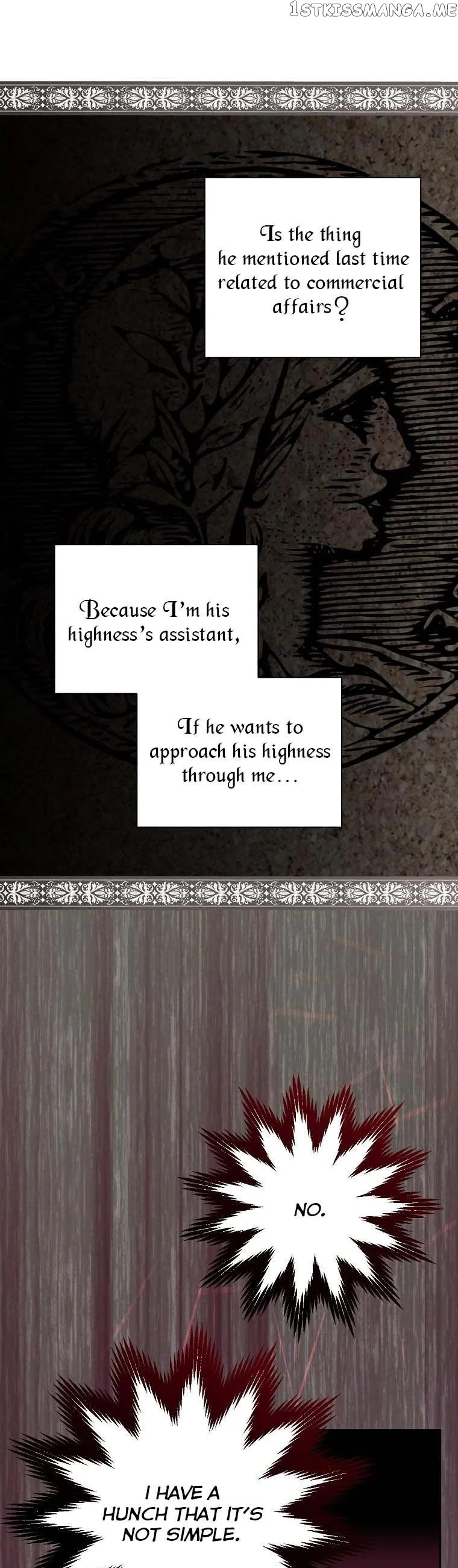 A Capable Maid Chapter 72 Online - página 21