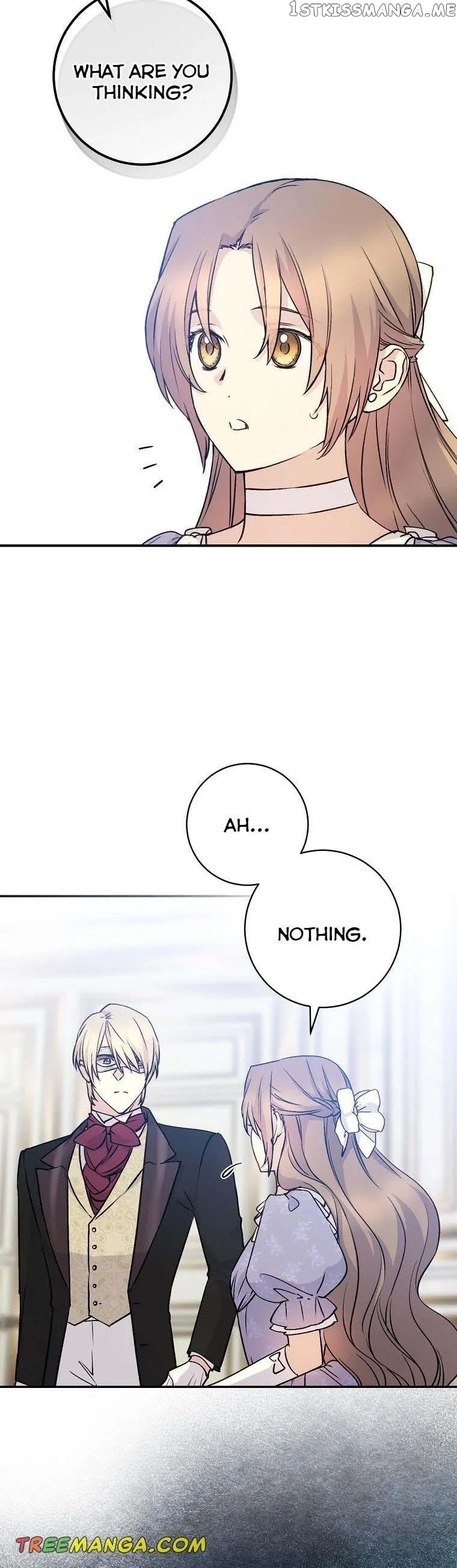 A Capable Maid Chapter 72 Online - página 23