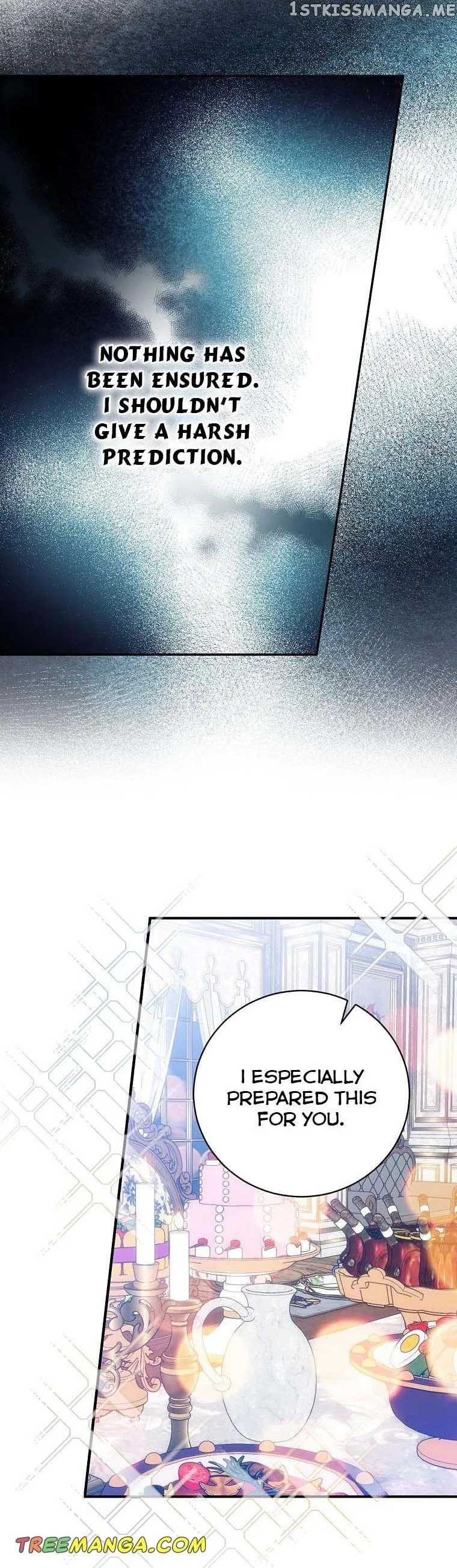 A Capable Maid Chapter 72 Online - página 24