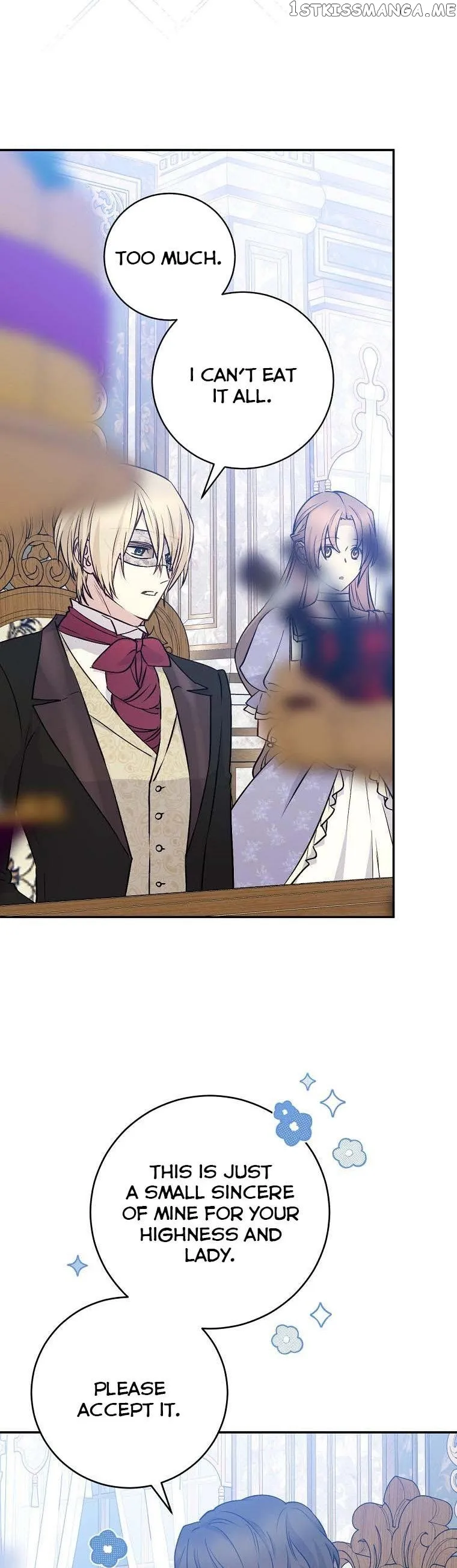 A Capable Maid Chapter 72 Online - página 25