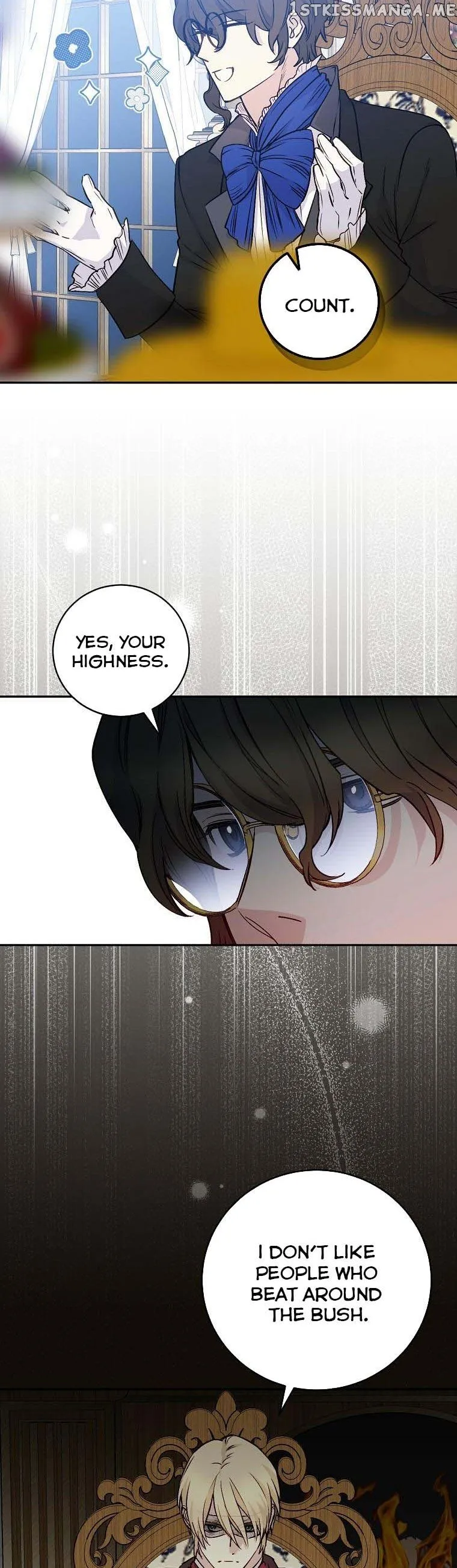 A Capable Maid Chapter 72 Online - página 26