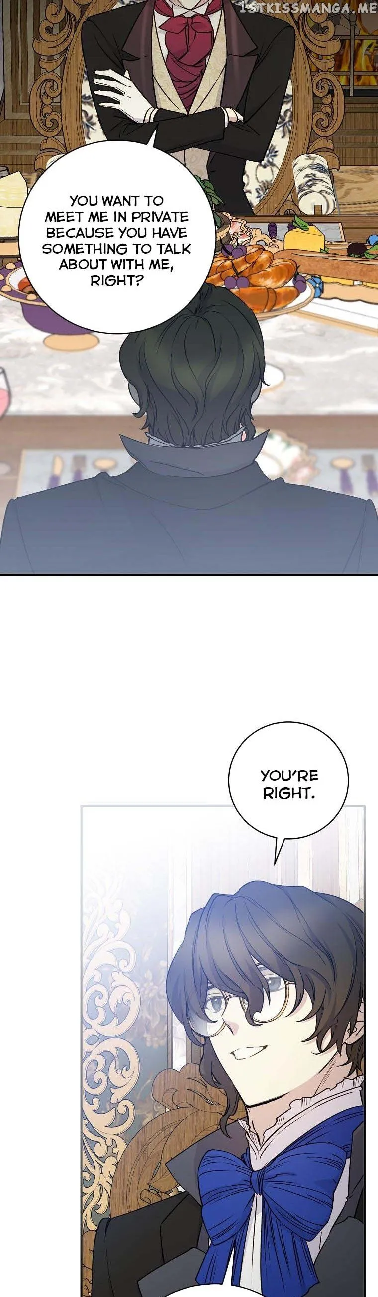 A Capable Maid Chapter 72 Online - página 27