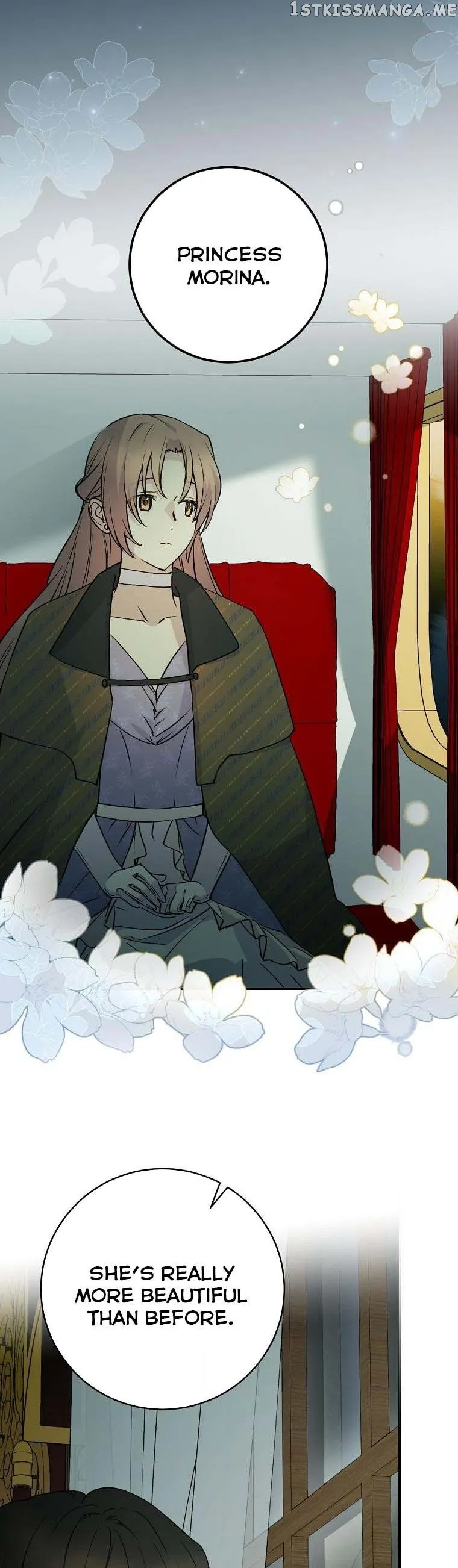 A Capable Maid Chapter 72 Online - página 32