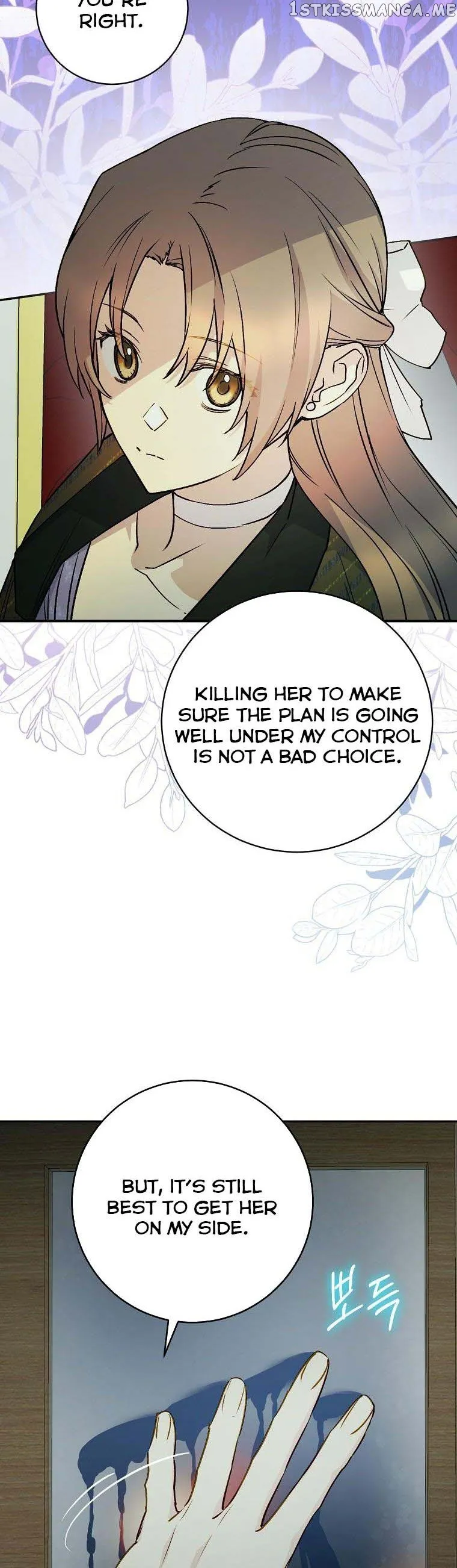 A Capable Maid Chapter 72 Online - página 35