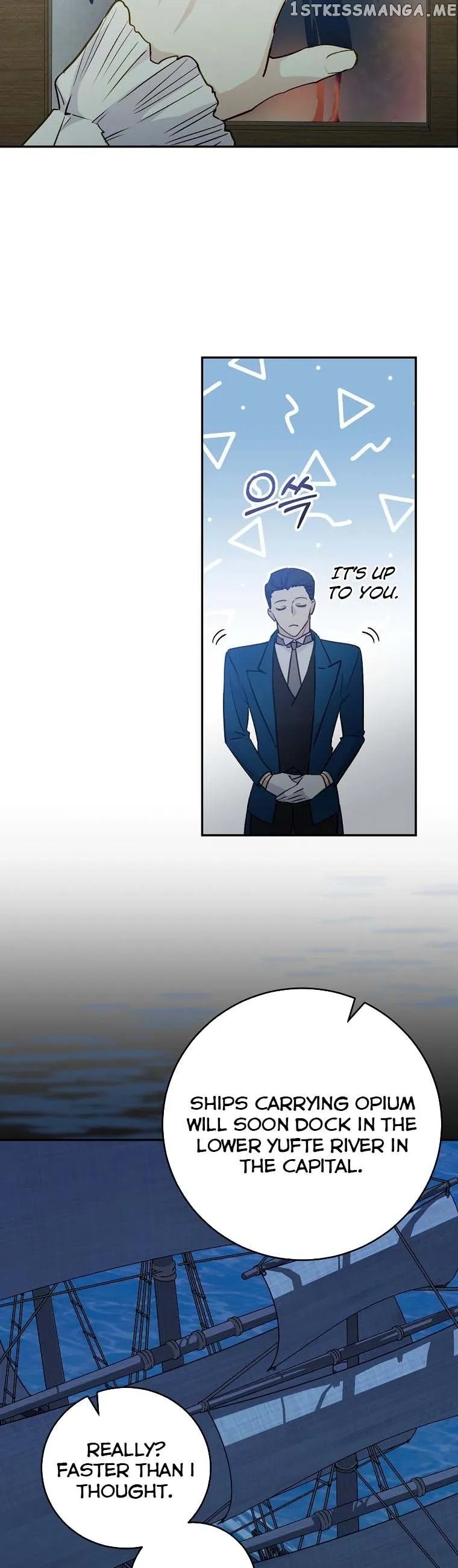 A Capable Maid Chapter 72 Online - página 36