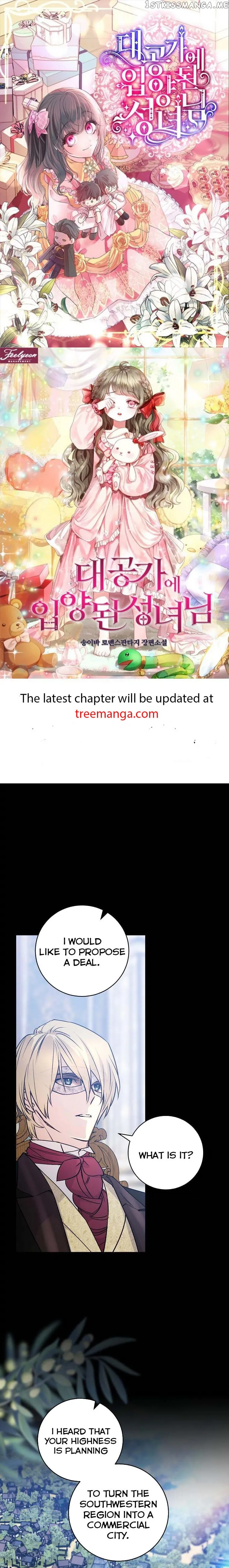 A Capable Maid Chapter 73 Online - página 2