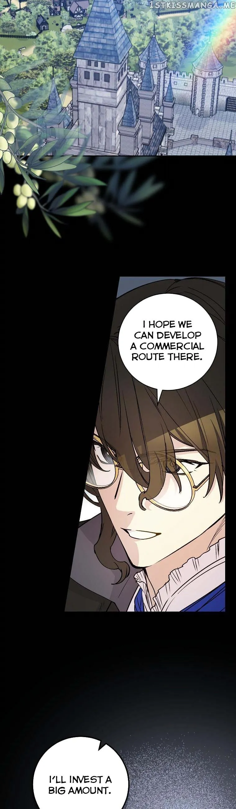 A Capable Maid Chapter 73 Online - página 3