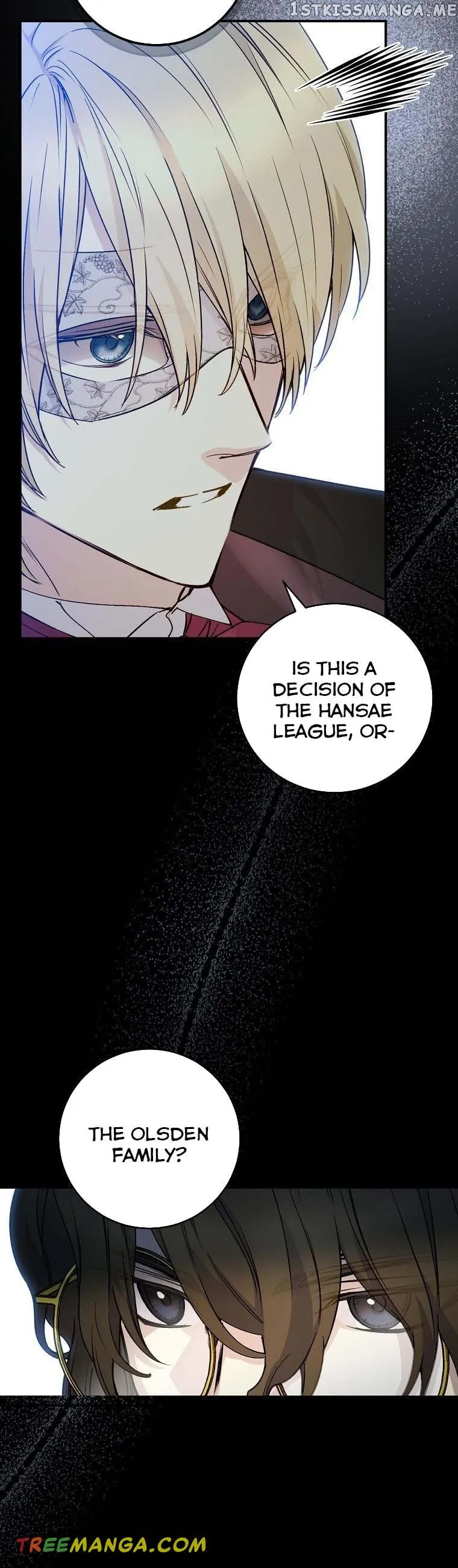 A Capable Maid Chapter 73 Online - página 4