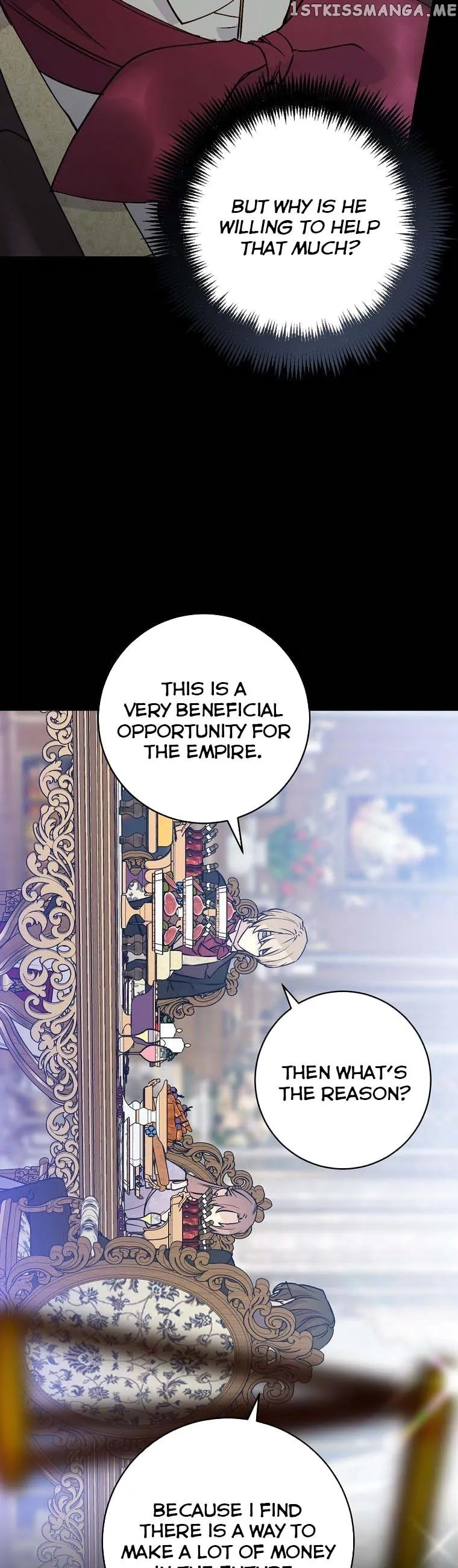 A Capable Maid Chapter 73 Online - página 7