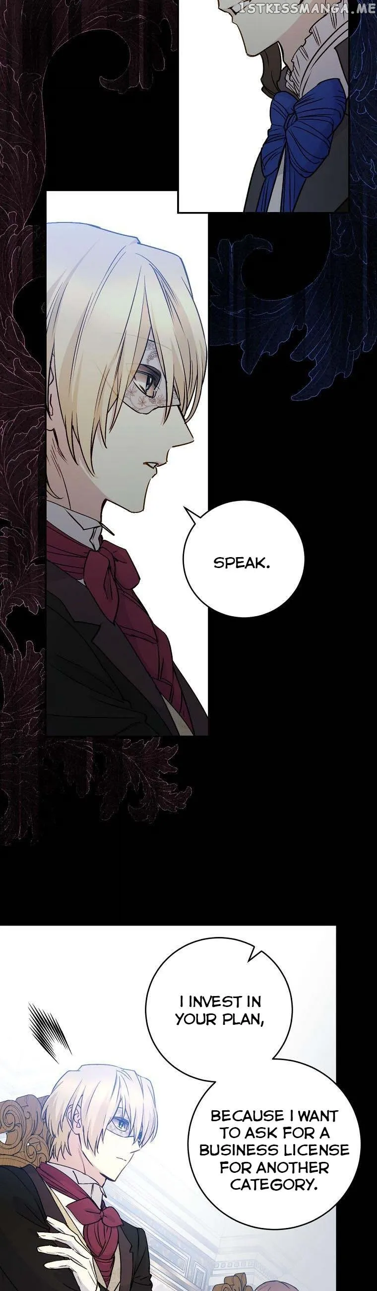 A Capable Maid Chapter 73 Online - página 11