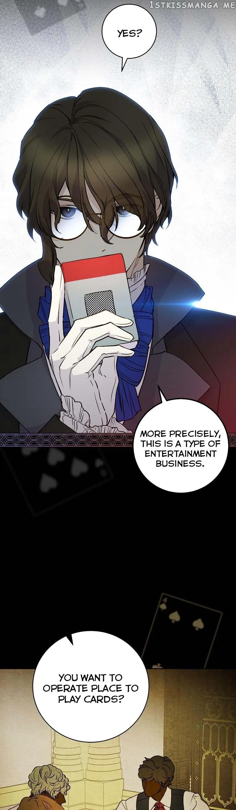 A Capable Maid Chapter 73 Online - página 13