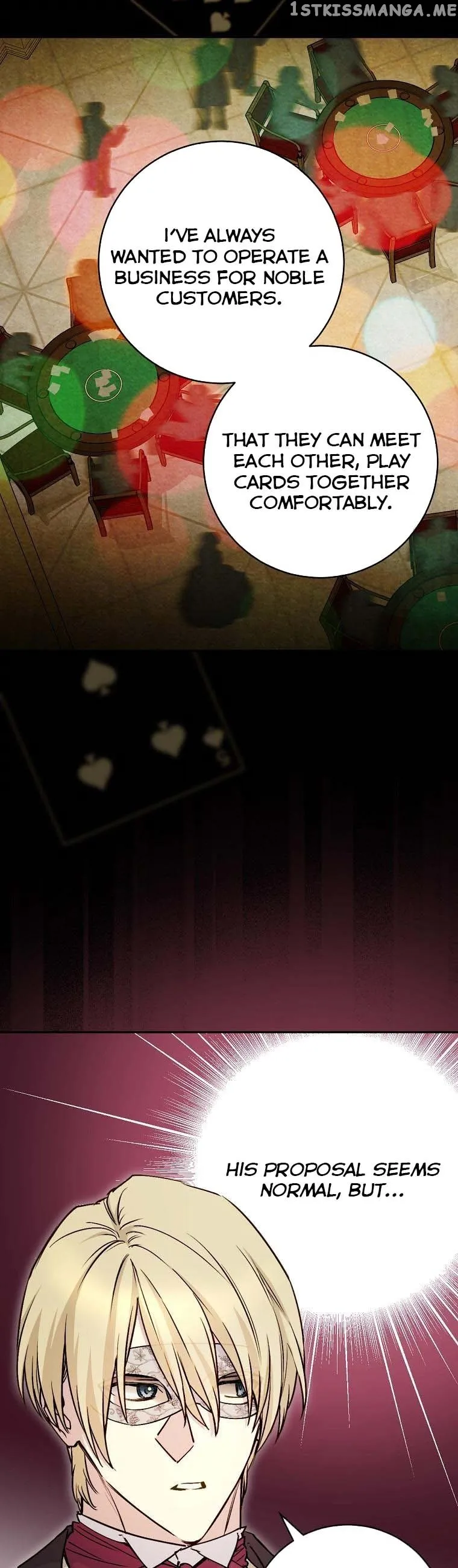 A Capable Maid Chapter 73 Online - página 15