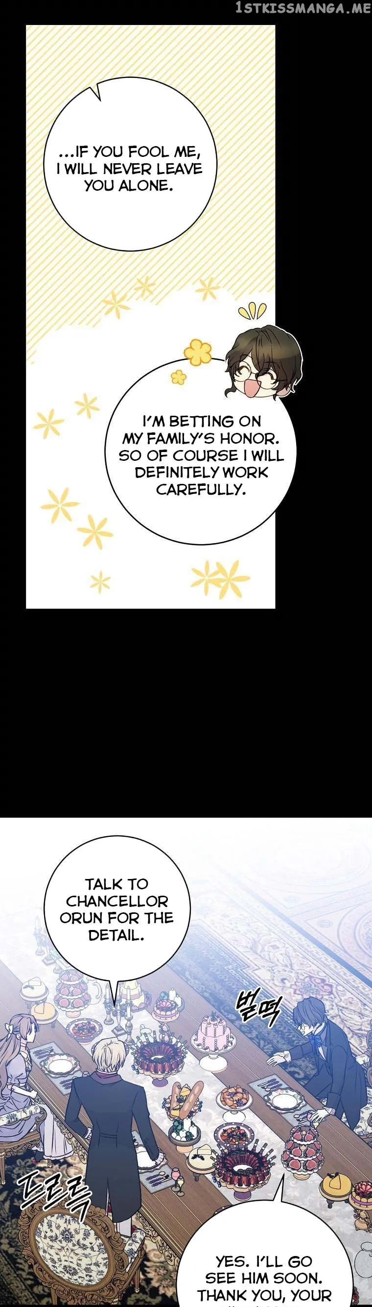 A Capable Maid Chapter 73 Online - página 17
