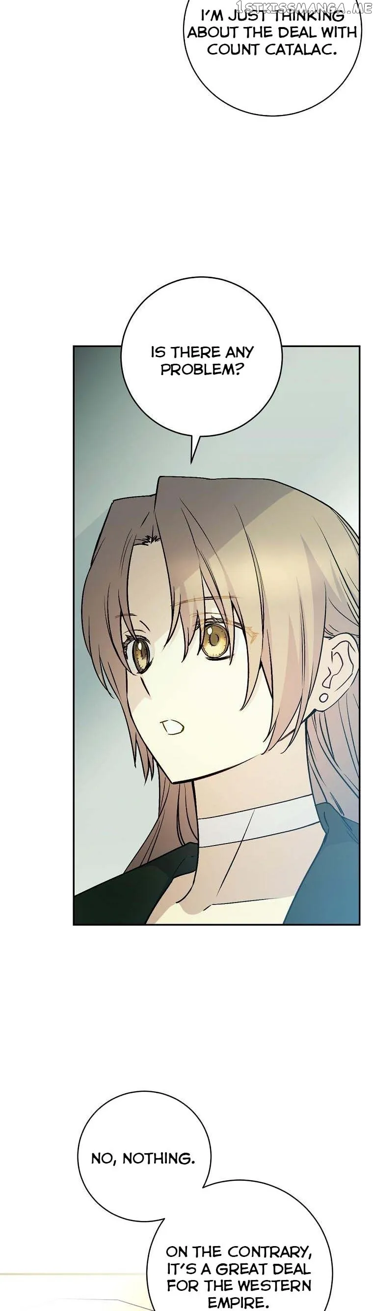 A Capable Maid Chapter 73 Online - página 22