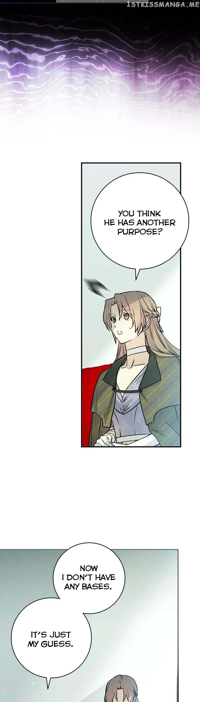 A Capable Maid Chapter 73 Online - página 24