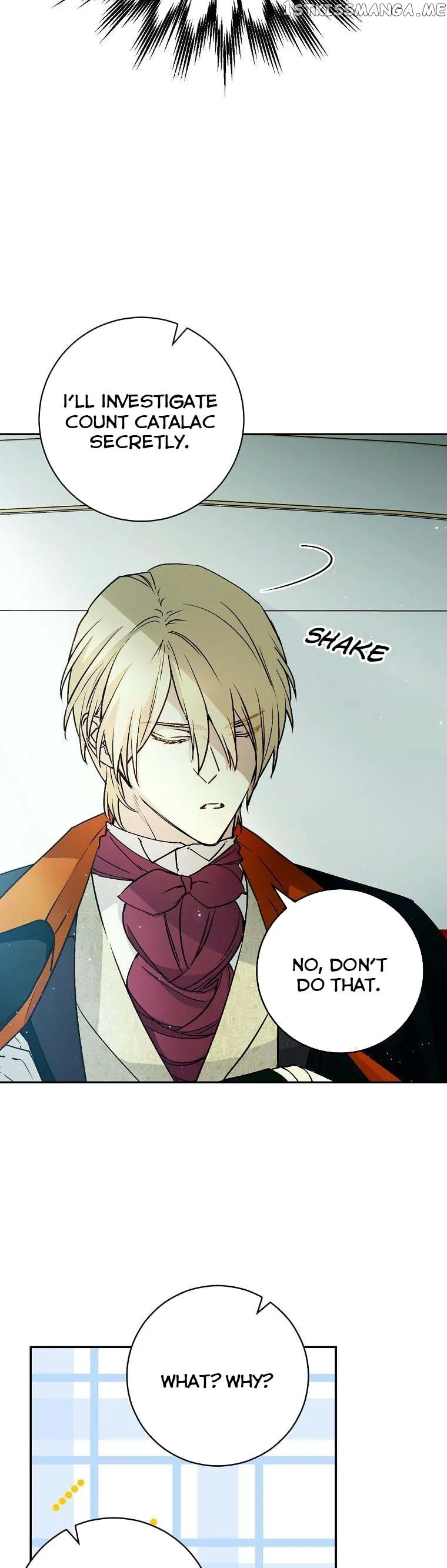 A Capable Maid Chapter 73 Online - página 26
