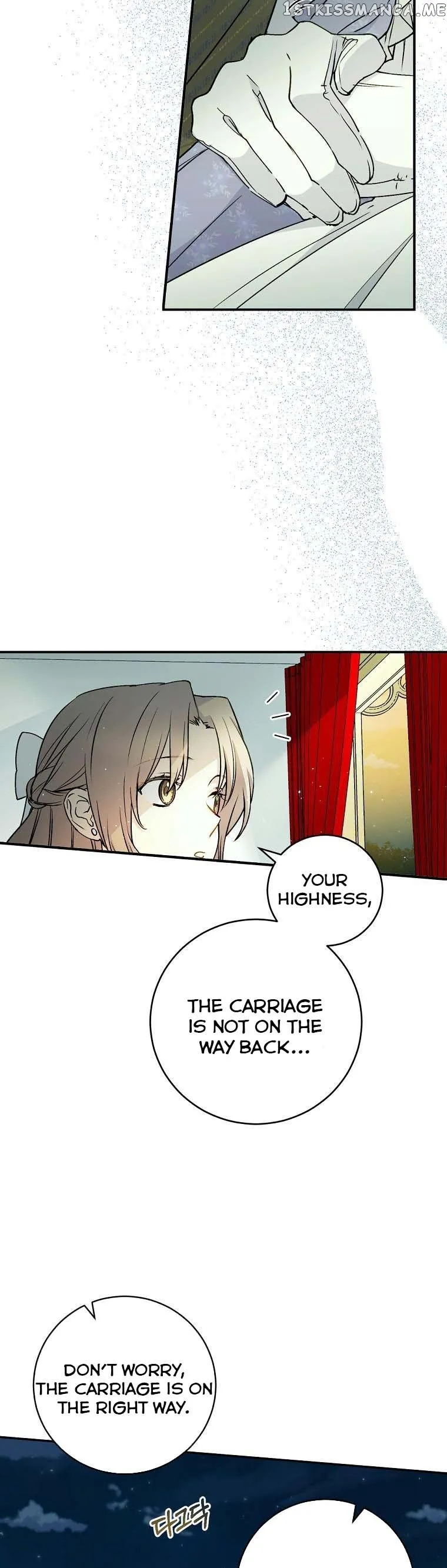 A Capable Maid Chapter 73 Online - página 29