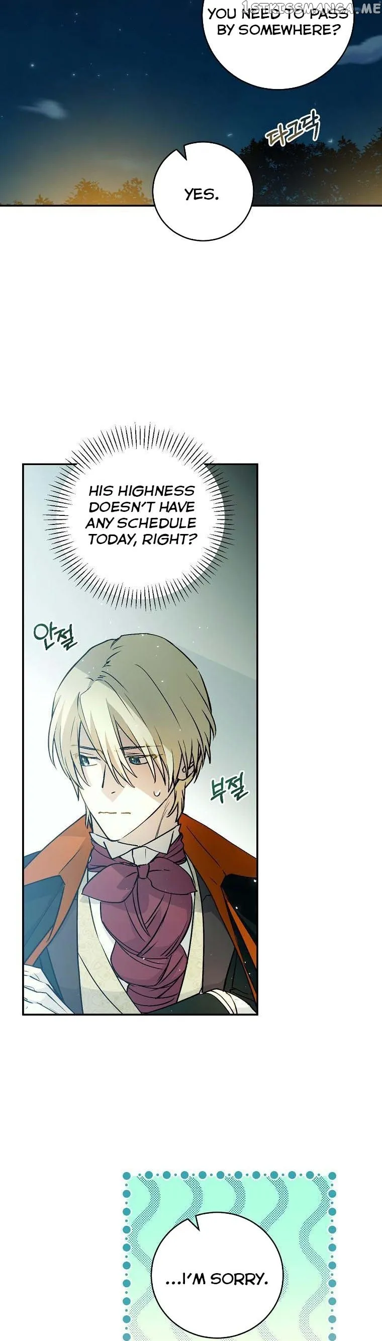 A Capable Maid Chapter 73 Online - página 30