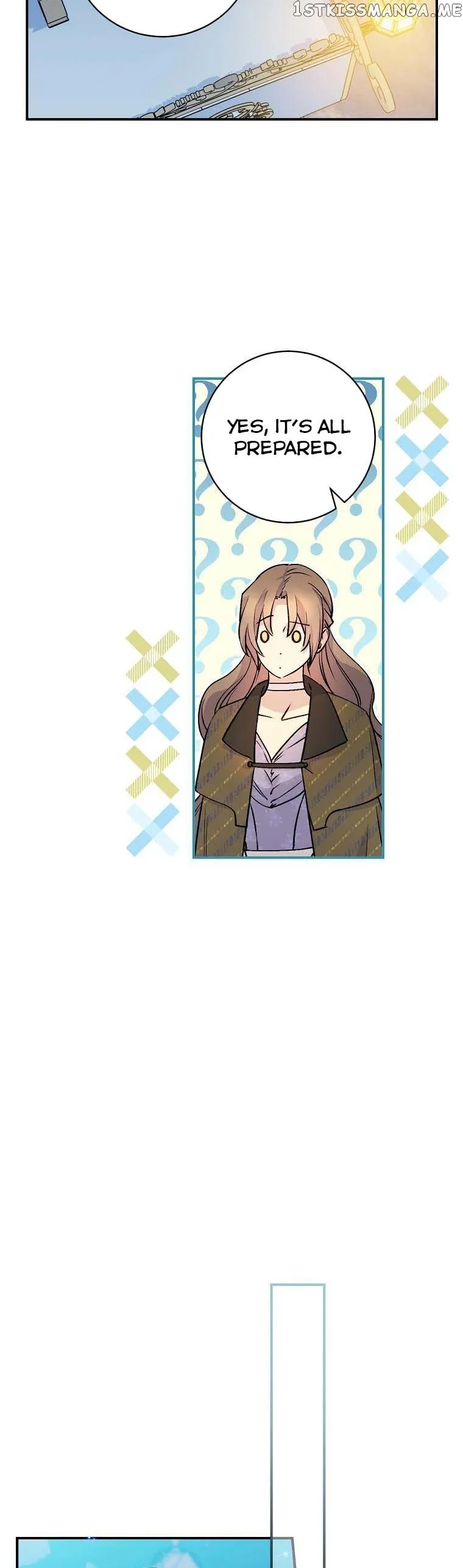 A Capable Maid Chapter 73 Online - página 33
