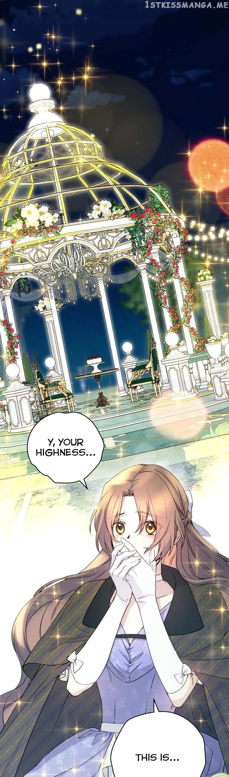 A Capable Maid Chapter 73 Online - página 37
