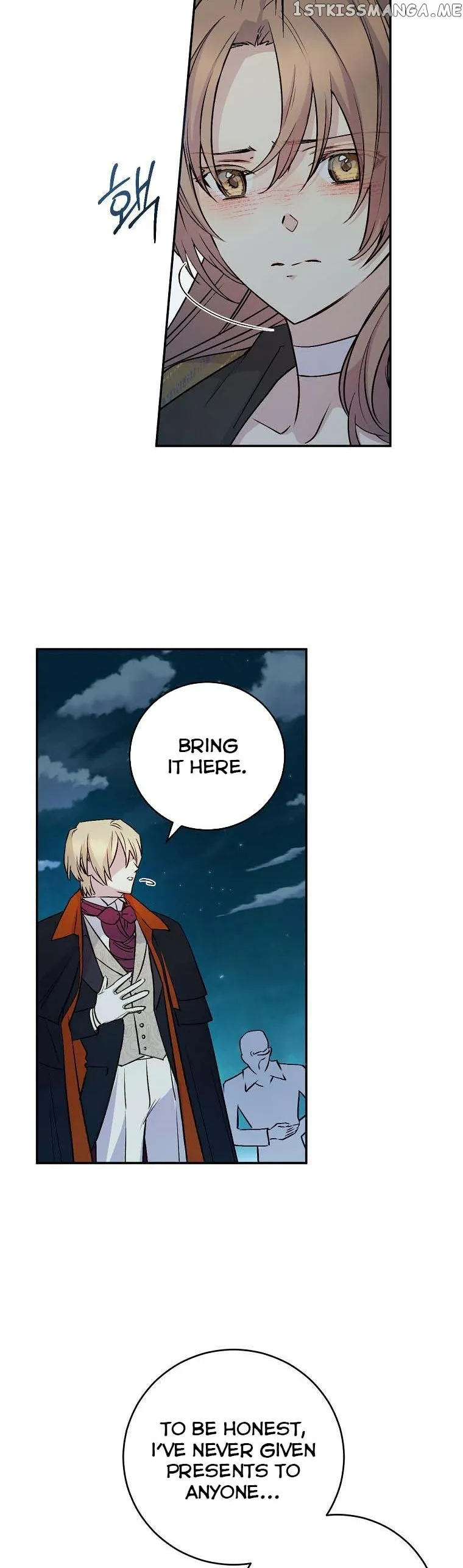 A Capable Maid Chapter 73 Online - página 39