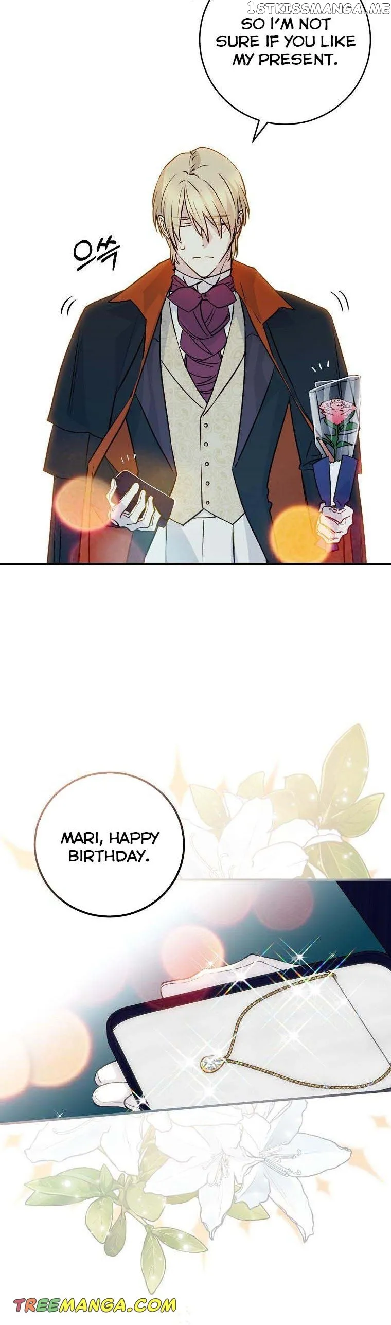 A Capable Maid Chapter 73 Online - página 40